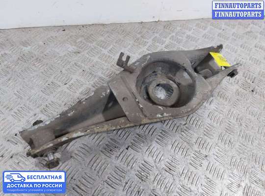 Рычаг подвески на Peugeot 406