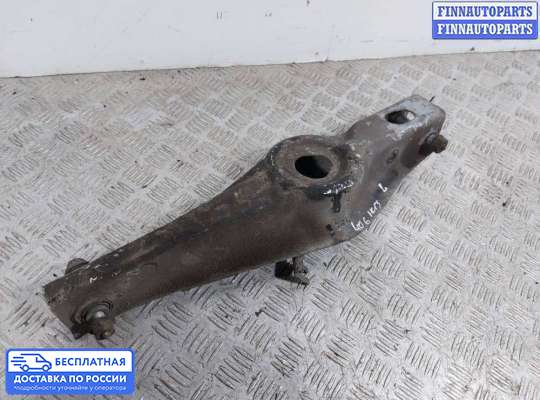 Рычаг подвески на Peugeot 406