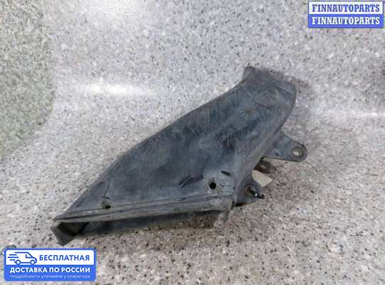 Гофра (патрубок) воздушного фильтра на Opel Zafira A