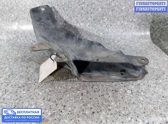Гофра (патрубок) воздушного фильтра на Opel Zafira A