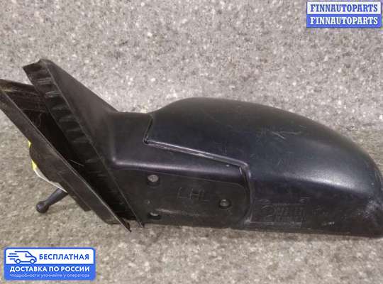 Зеркало боковое на Hyundai Accent II (+ТАГАЗ)