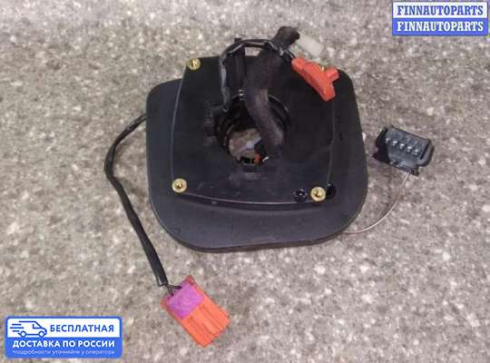 Подрулевой шлейф (кольцо SRS) на Audi 100 (4A, C4)