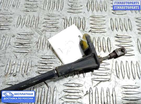 Трос ручника на Mercedes-Benz C (W203)