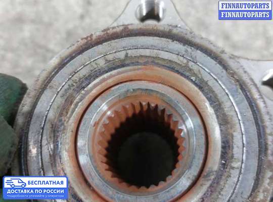 Ступица на Nissan 350 Z