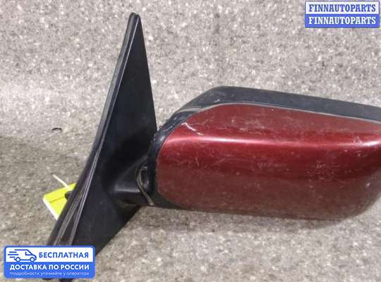 Зеркало боковое на BMW 3 (E36)