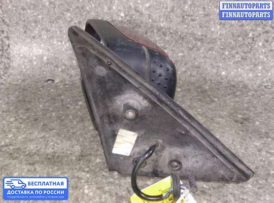 Зеркало боковое на BMW 3 (E36)