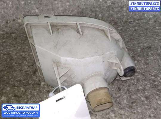 Фара противотуманная (ПТФ) на Chevrolet Lacetti