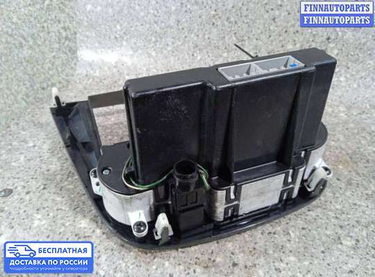 Блок управления печкой на Subaru Impreza II (GD, GG)