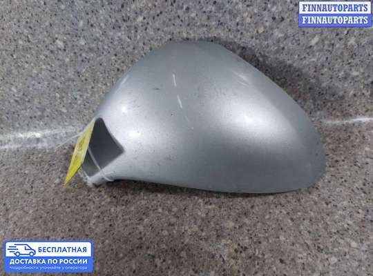 Зеркало боковое на Peugeot 207
