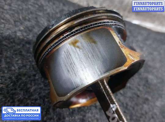 Поршневая группа (поршень, шатун) на Volkswagen Bora (1J2)