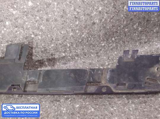 Планка под фары (ресничка) на BMW 7 (E38)