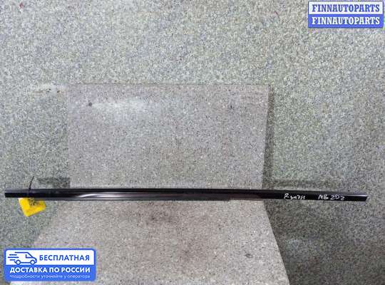 Молдинг на Mercedes-Benz C (W202)