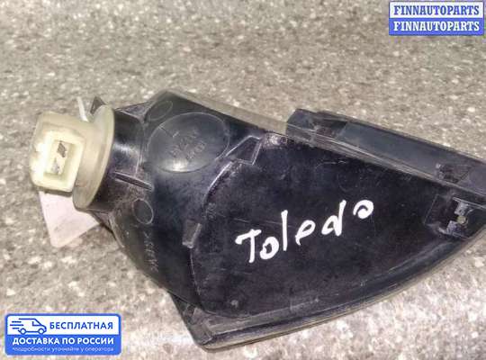 Поворотник передний на SEAT Toledo I (1L)