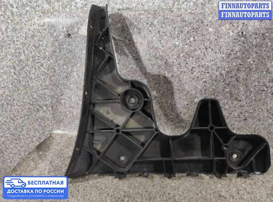 Кронштейн бампера на Audi A6 (C6)
