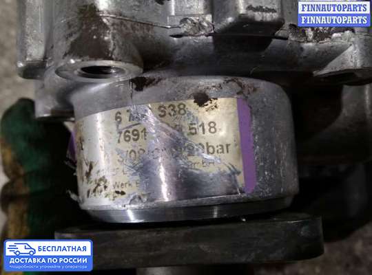 Насос ГУР (ЭУР, ЭГУР) на BMW 5 (E39)