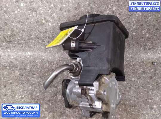 Насос ГУР (ЭУР, ЭГУР) на BMW 5 (E39)