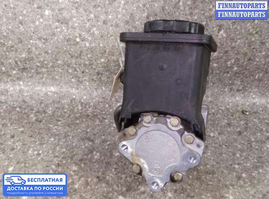 Насос ГУР (ЭУР, ЭГУР) на BMW 5 (E39)