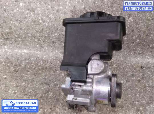 Насос ГУР (ЭУР, ЭГУР) на BMW 5 (E39)