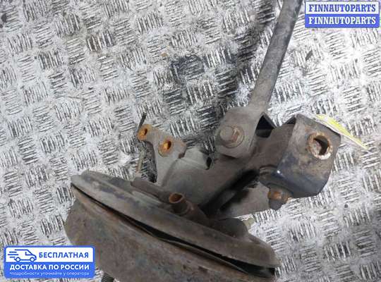 Ступица на Hyundai Coupe I (RD)