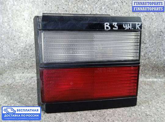 Фонарь крышки багажника на Volkswagen Passat B3 (35i)