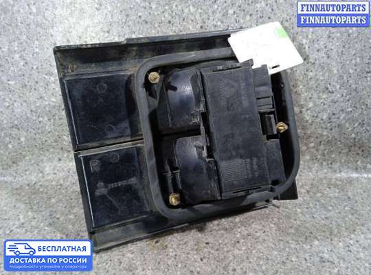 Фонарь крышки багажника на Volkswagen Passat B3 (35i)