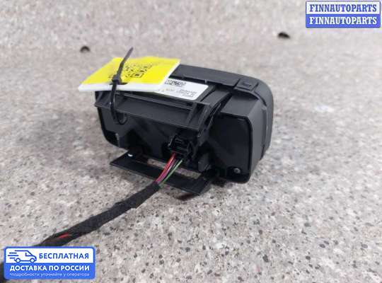 Переключатель света на Ford Mondeo IV