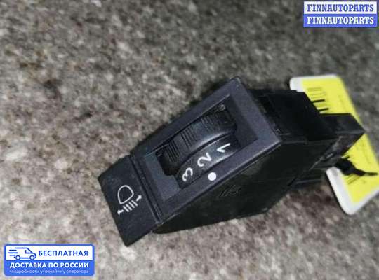 Кнопки на Peugeot 406