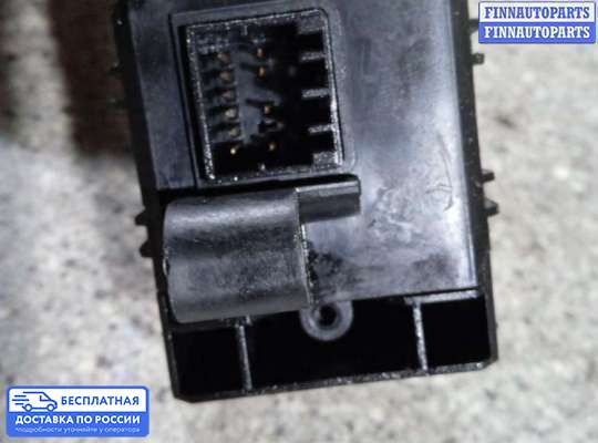 Подрулевой переключатель на Honda Civic VIII (4D, 5D)
