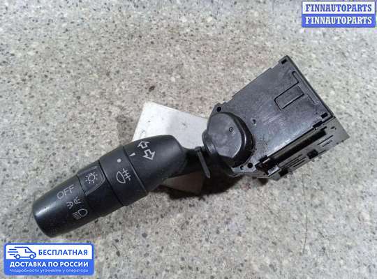 Подрулевой переключатель на Honda Civic VIII (4D, 5D)
