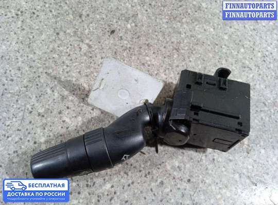 Подрулевой переключатель на Honda Civic VIII (4D, 5D)