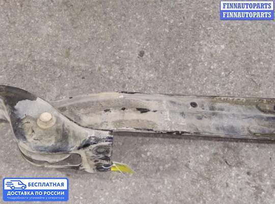 Рычаг подвески на Chevrolet Captiva