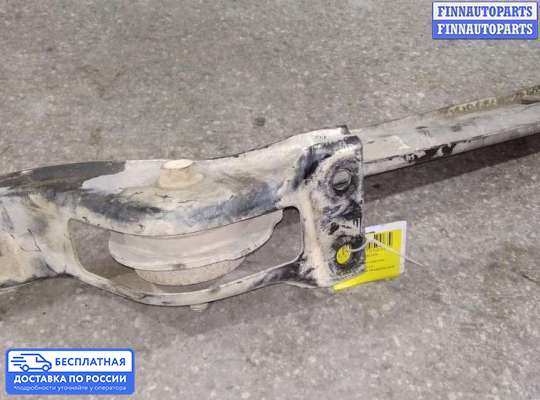 Рычаг подвески на Chevrolet Captiva