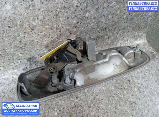 Ручка двери наружная на Chrysler Voyager IV (RG)