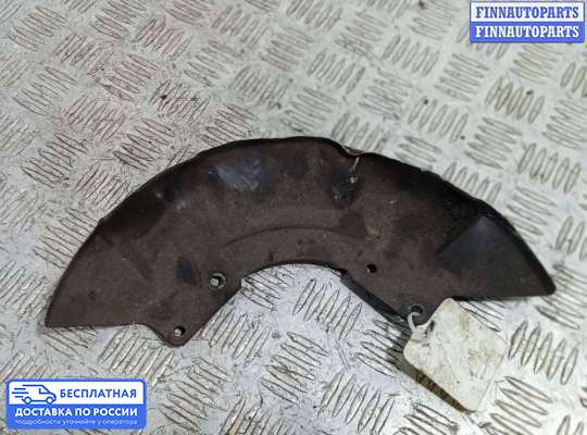 Щит (диск) опорный тормозной на Volkswagen Passat B4 (3A)