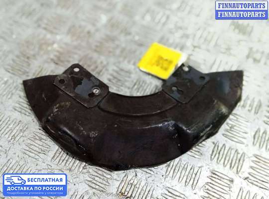 Щит (диск) опорный тормозной на Volkswagen Passat B4 (3A)