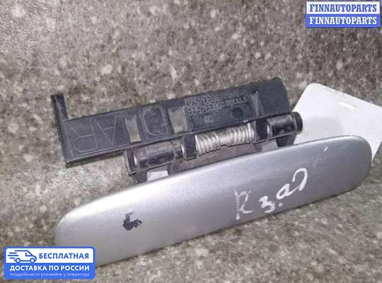 Ручка двери наружная на Citroen Xsara (N1)