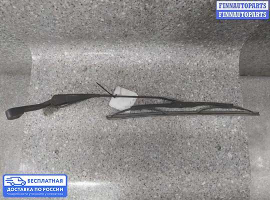 Поводок дворника на Kia Rio I (DC)