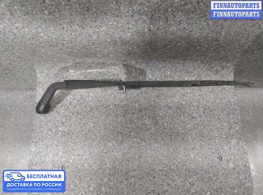 Поводок дворника на Kia Rio I (DC)