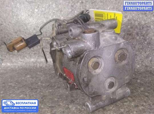 Компрессор кондиционера на Mitsubishi Space Star DG0