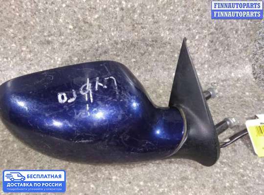Зеркало боковое на Lancia Lybra 839