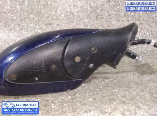 Зеркало боковое на Lancia Lybra 839