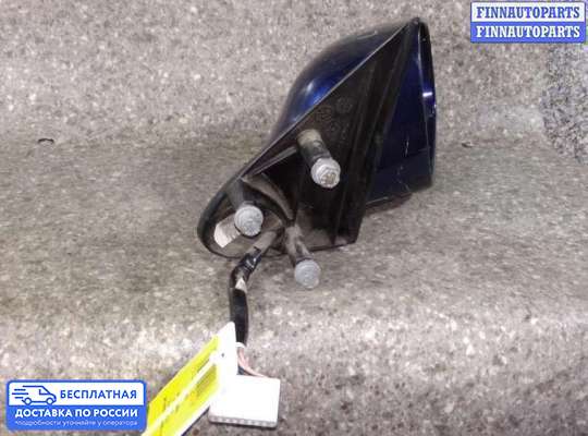 Зеркало боковое на Lancia Lybra 839