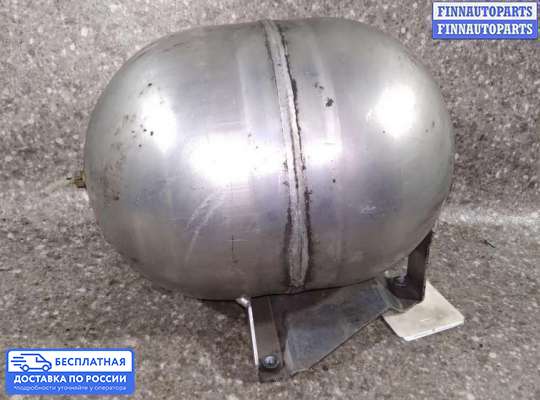 Ресивер воздушный на Mercedes-Benz S (W220)