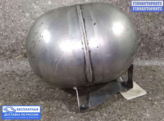 Ресивер воздушный на Mercedes-Benz S (W220)