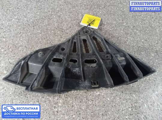 Кронштейн фары на Citroen C4 Picasso