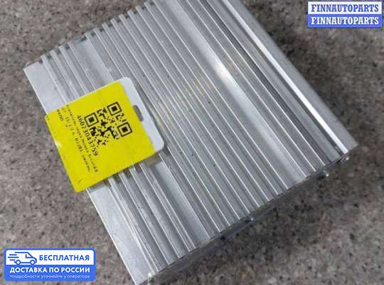 Аудиотехника на Honda Accord VIII (CU)