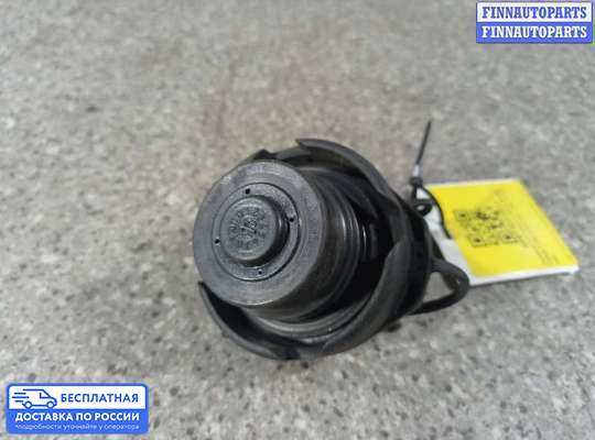 Крышка (пробка) бензобака на Skoda Fabia II (5J)