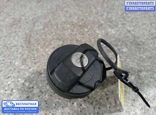 Крышка (пробка) бензобака на Skoda Fabia II (5J)