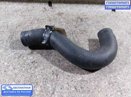 Патрубок (трубка, шланг) на Kia Sorento I (JC, BL)
