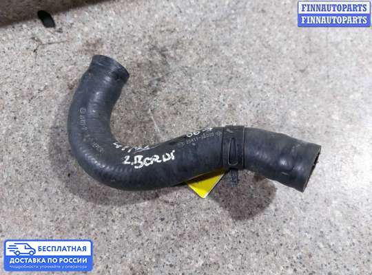 Патрубок (трубка, шланг) на Kia Sorento I (JC, BL)